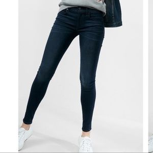 Express "Stella" Jean Leggings